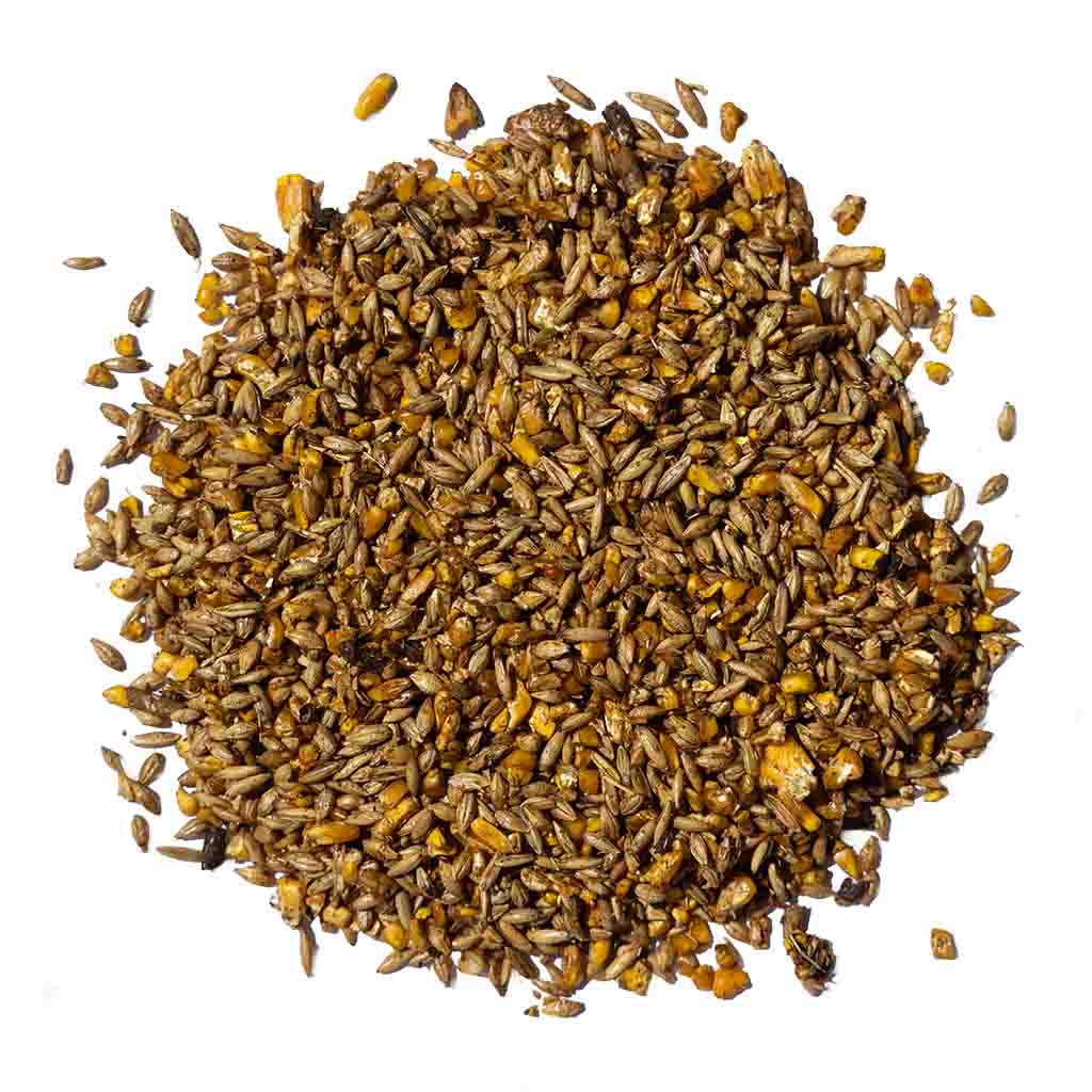 Sweet Three All Grain