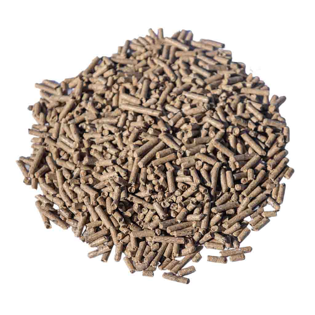 Hi-Pro Show Fill 50LB